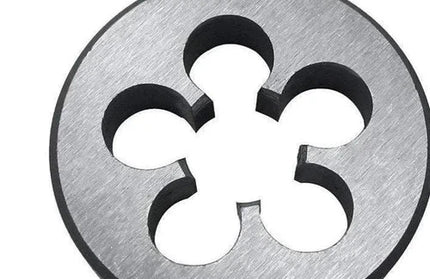Carbon Steel Die-M3x0.5
