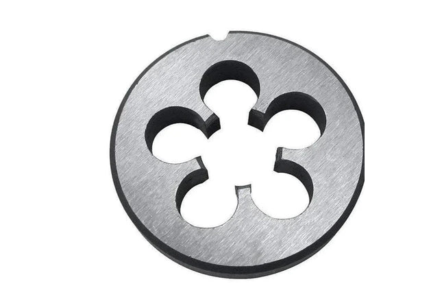 Carbon Steel Die-M3x0.5