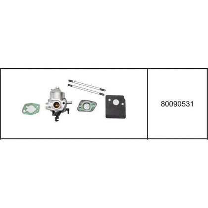 Carburetor for V144 16100-Z3E0110 huayi-