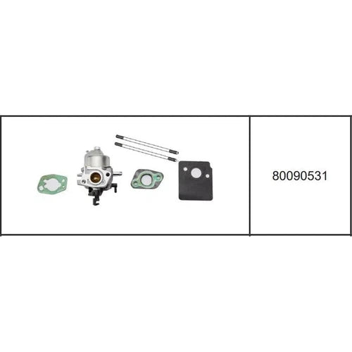 Carburetor for V144 16100-Z3E0110 huayi-
