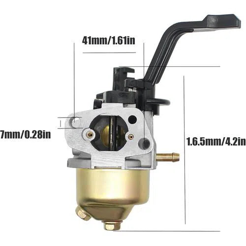 Carburetor G P19-1 for Small Engines & Generators