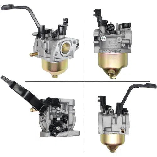 Carburetor G P19-1 for Small Engines & Generators