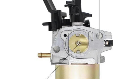 Carburetor G P19-1 for Small Engines & Generators huayi-