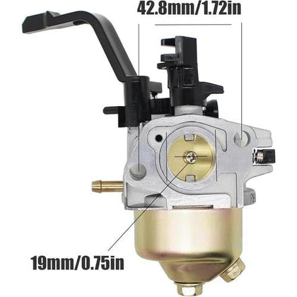 Carburetor G P19-1 for Small Engines & Generators huayi-