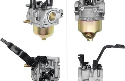 Carburetor G P19-1 for Small Engines & Generators huayi-