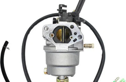 Carburetor G P27-2D for Small Engines & Generators-Default Title