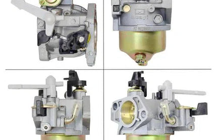 Carburetor G P27A for Small Engines & Generators-