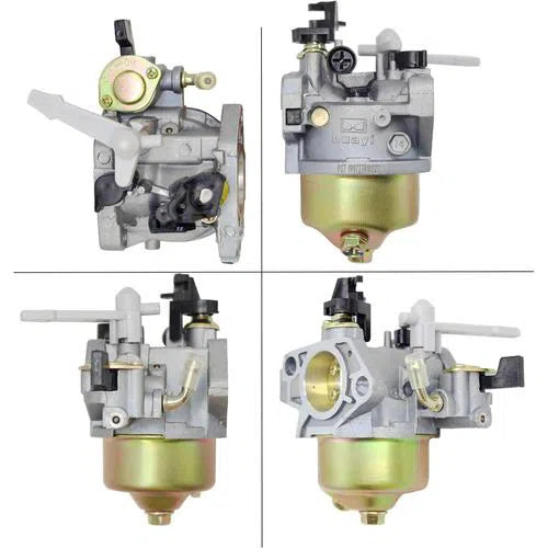 Carburetor G P27A for Small Engines & Generators