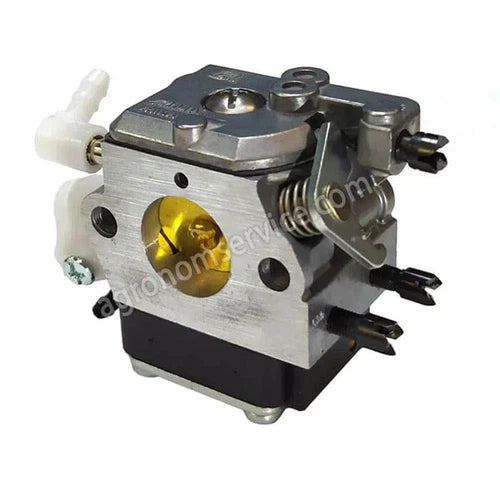 Carburettor 4134/31 Stihl-Chainsaw Accessories-STIHL-diyshop.co.za