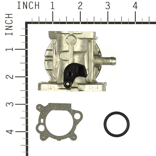 Carburettor for 650 Series Briggs & Stratton