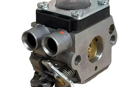 Carburettor for FS38 4140 STIHL-4140/34 (for stop cable)