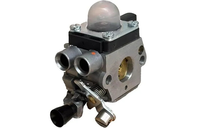 Carburettor for FS38 4140 STIHL-4140/34 (for stop cable)