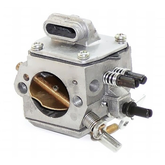 Carburettor HD-19D Stihl-Weed Trimmer Accessories-STIHL-diyshop.co.za