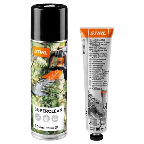 Care Kit for Hedge Trimmers HS STIHL-300𝑚ℓ No.06