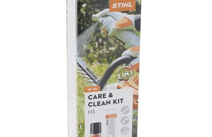 Care Kit for Hedge Trimmers HS STIHL-50𝑚ℓ No.05
