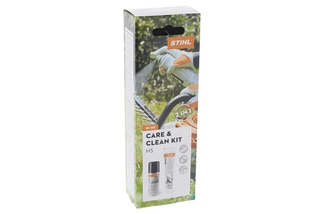 Care Kit for Hedge Trimmers HS STIHL-50𝑚ℓ No.05