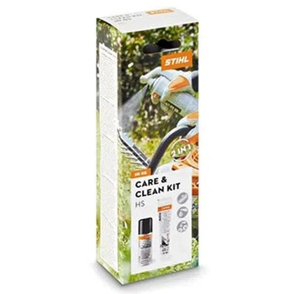 Care Kit for Hedge Trimmers HS STIHL-50𝑚ℓ No.05-