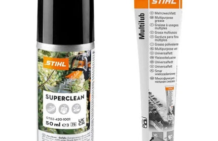 Care Kit for Hedge Trimmers HS STIHL-50𝑚ℓ No.05-