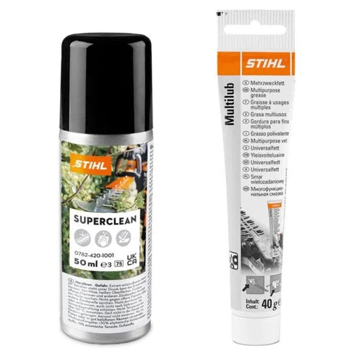 Care Kit for Hedge Trimmers HS STIHL-50𝑚ℓ No.05-