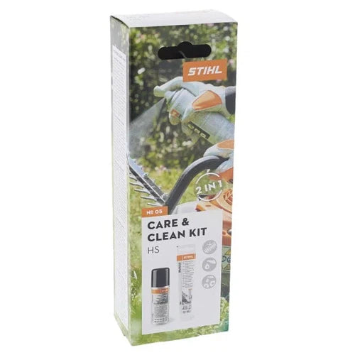 Care Kit for Hedge Trimmers HS STIHL-50𝑚ℓ No.05-