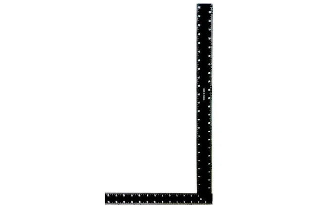 Carpenters Square Black-600x400mm