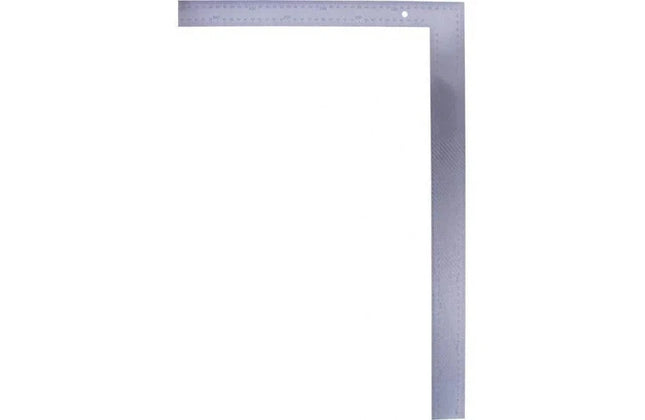 Carpenters Square Carbon Steel Tork Craft-300x200mm