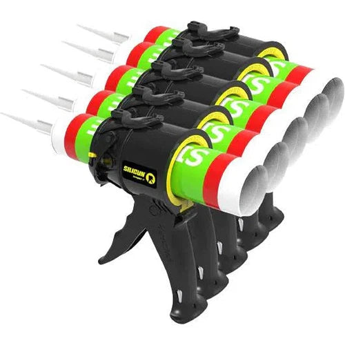 Caulking Silicone Gun SILIGUN-