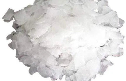 Caustic Soda Flakes Tripple Red-5kg