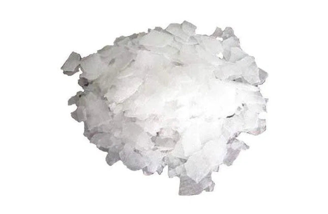 Caustic Soda Flakes Tripple Red-5kg