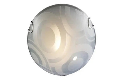 Ceiling Lamp ø235mm SS »-5808/SS
