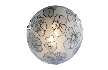 Ceiling Lamp ø235mm SS »-5826/SS