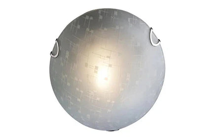 Ceiling Lamp ø235mm SS »-9601/SS