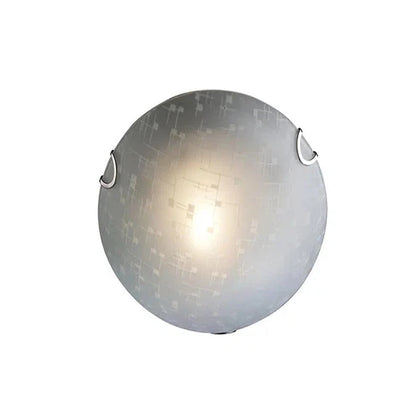 Ceiling Lamp ø235mm SS »-9601/SS