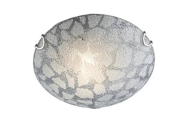 Ceiling Lamp ø235mm SS »-9693/SS