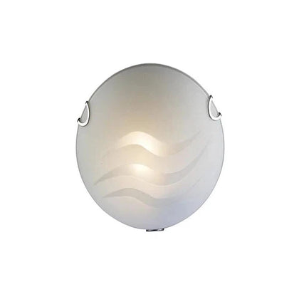 Ceiling Lamp ø235mm SS »-9814/SS