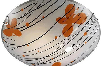 Ceiling Lamp ø305mm S »-9334/S (disc)
