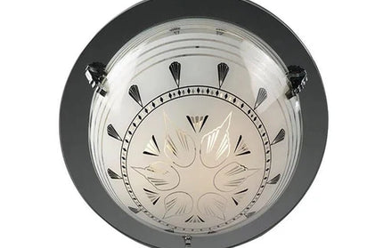 Ceiling Lamp ø320mm Mirror Base-ASA-01S-2C