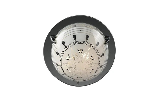 Ceiling Lamp ø320mm Mirror Base-ASA-01S-2C
