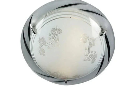 Ceiling Lamp ø320mm Mirror Base-ASA-02S-2C