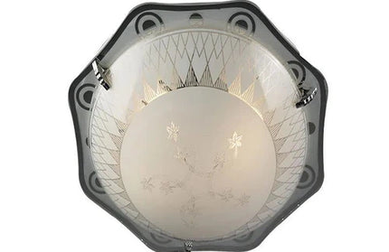 Ceiling Lamp ø320mm Mirror Base-ASA-03S-2C
