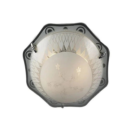 Ceiling Lamp ø320mm Mirror Base-ASA-03S-2C