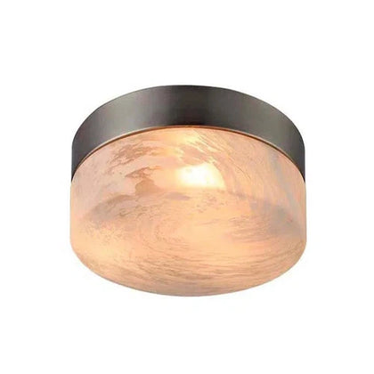 Ceiling Lamp ø405mm L-168L (Bathroom)