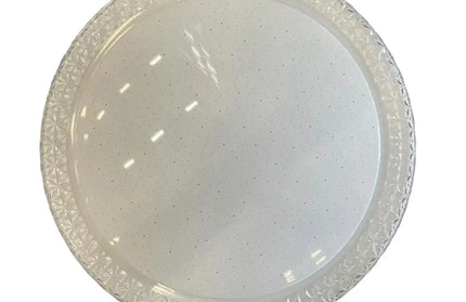 Ceiling Lamp LED BrunoX-Crystella-⌀350𝑚𝑚/12𝑊-Warm White