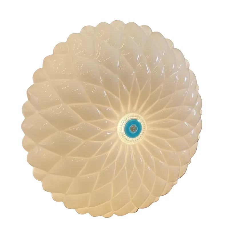 Ceiling Lamp LED BrunoX-Palmera-⌀350𝑚𝑚/12𝑊-Warm White