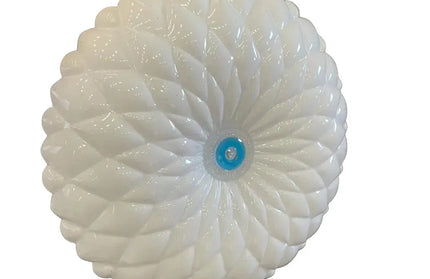 Ceiling Lamp LED BrunoX-Crystella-⌀350𝑚𝑚/12𝑊-Warm White