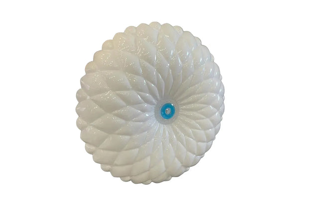 Ceiling Lamp LED BrunoX-Crystella-⌀350𝑚𝑚/12𝑊-Warm White