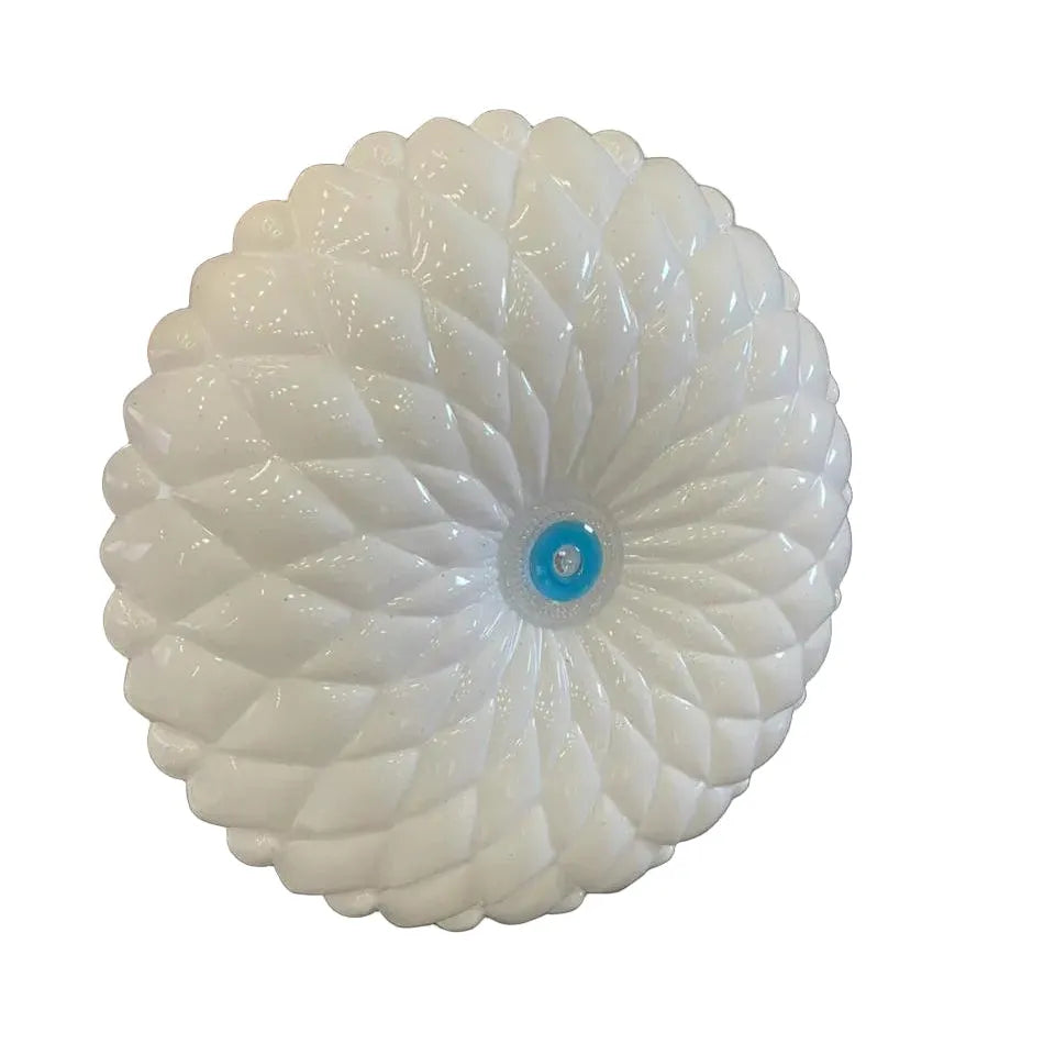 Ceiling Lamp LED BrunoX-Crystella-⌀350𝑚𝑚/12𝑊-Warm White