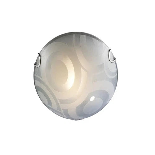 Ceiling Lamp ø235mm SS »-5808/SS-
