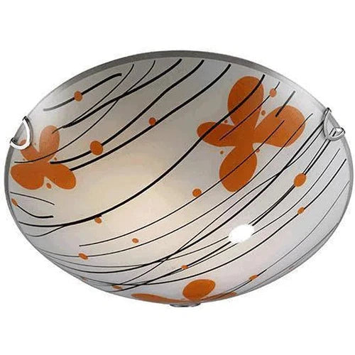 Ceiling Lamp ø305mm S »-9334/S (disc)-