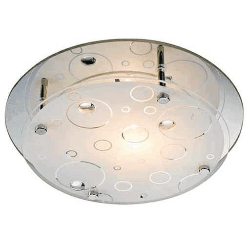 Ceiling Lamp ø320mm M »-Lights-ASA-SC004/M-diyshop.co.za